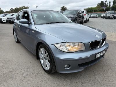 2006 BMW 1 Series 120i Hatchback E87 for sale in Hunter / Newcastle